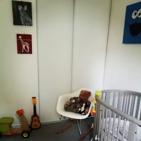 La Chambre de Petit Ange