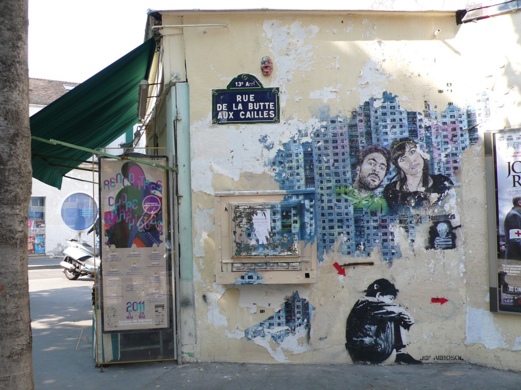 Le Guide du Flâneur HouseTrip