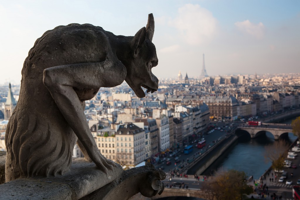 Le Guide du Flâneur HouseTrip