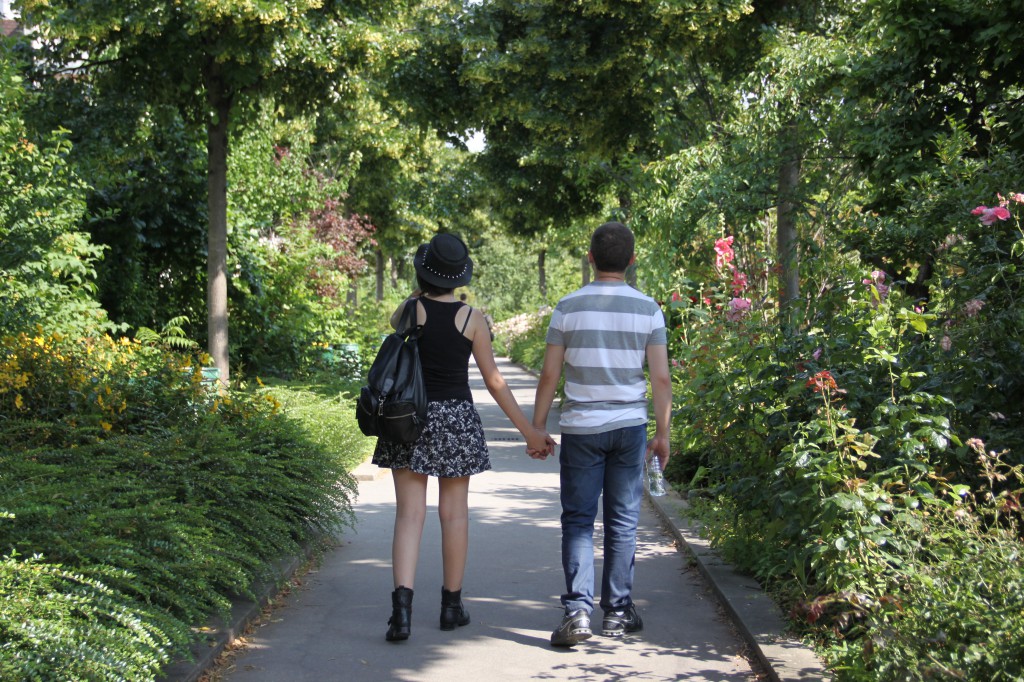 Le Guide du Flâneur HouseTrip