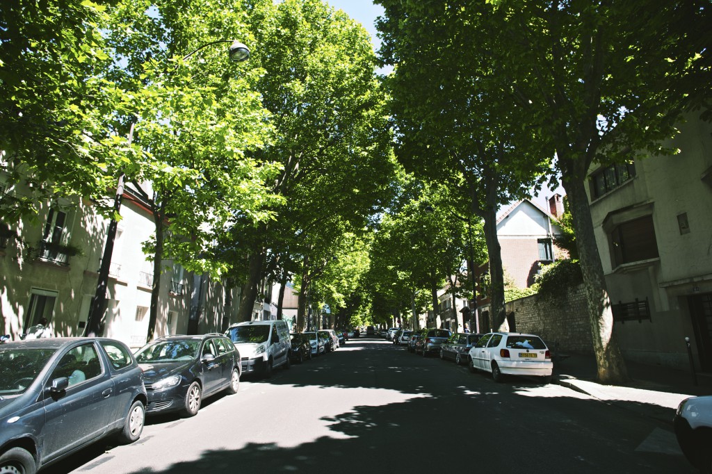 Le Guide du Flâneur HouseTrip