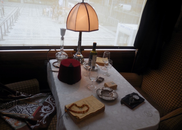 Il était une fois l'Orient Express