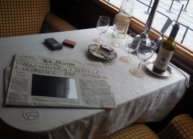 Il était une fois l'Orient Express