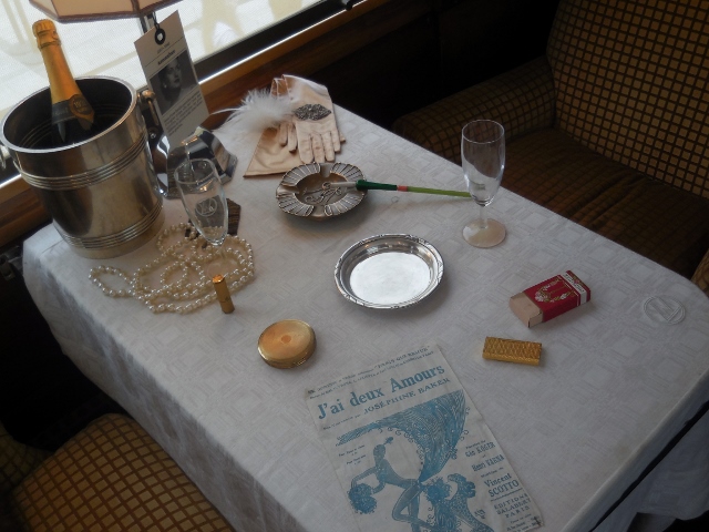 Il était une fois l'Orient Express