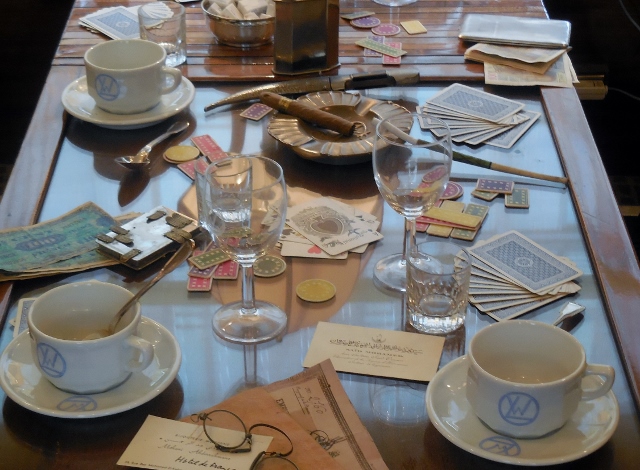 Il était une fois l'Orient Express