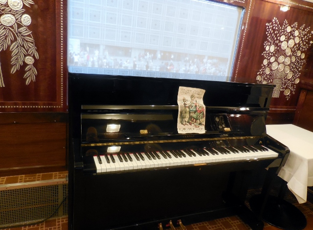 Il était une fois l'Orient Express