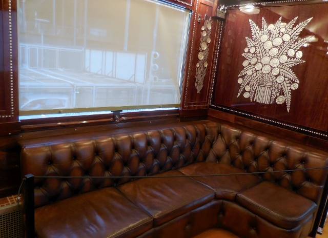 Il était une fois l'Orient Express