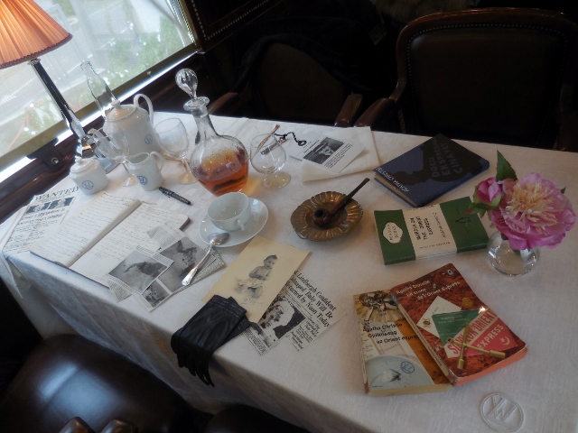 Il était une fois l'Orient Express