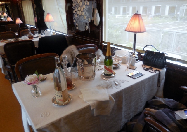 Il était une fois l'Orient Express