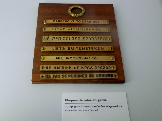 Il était une fois l'Orient Express