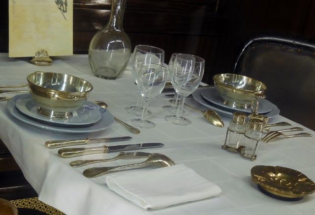 Il était une fois l'Orient Express