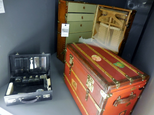 Il était une fois l'Orient Express