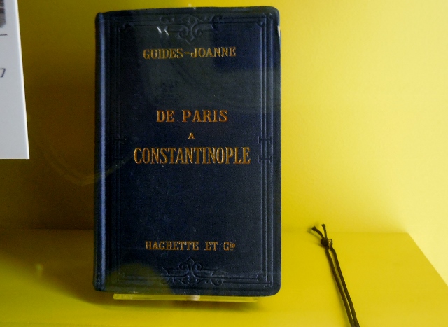 Il était une fois l'Orient Express