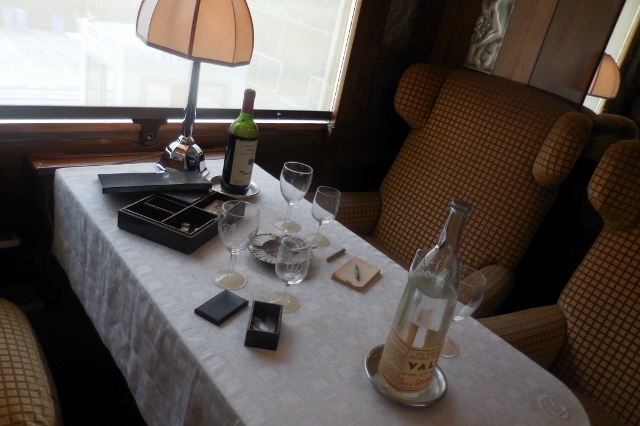 Il était une fois l'Orient Express