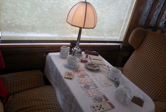 Il était une fois l'Orient Express