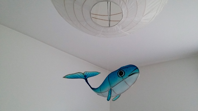 Sujets de décoration Petit Pan