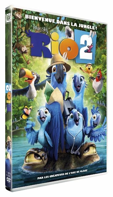 Rio 2