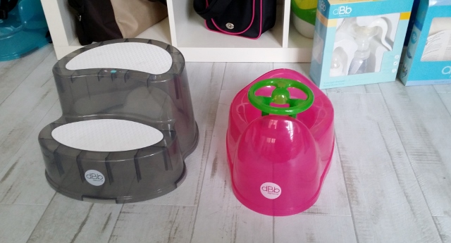 Pot avec volant dBb Remond