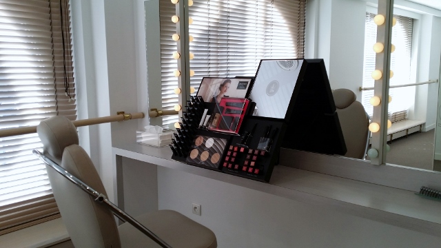 L’Institut Sothys, Paris, 8e