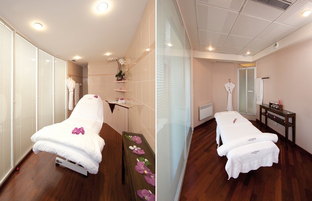 L’Institut Sothys, Paris, 8e