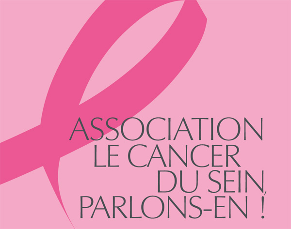 Association Le Cancer du Sein Parlons-en