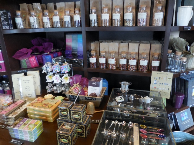 La Brûlerie des Gobelins