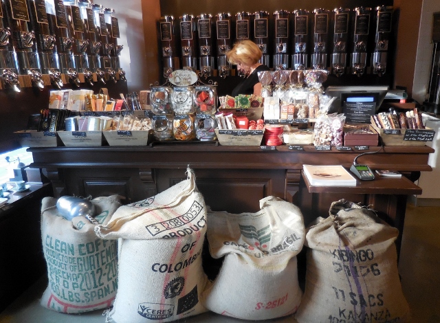 La Brûlerie des Gobelins