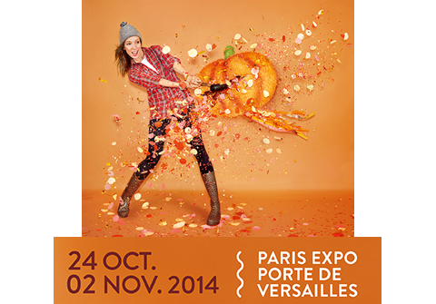 Foire d'Automne 2014