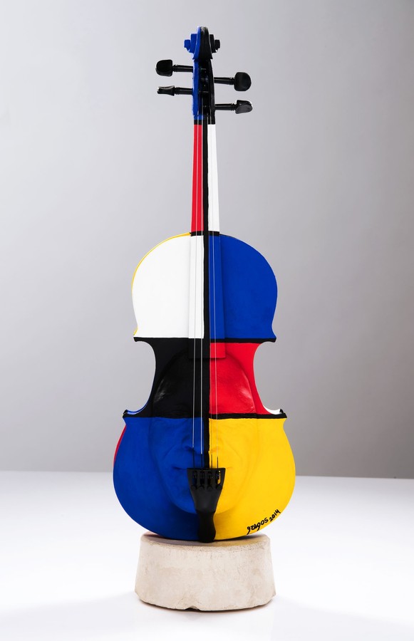 Les Frimousses de Créateurs