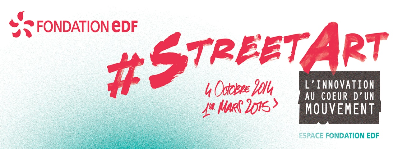 #StreetArt, L’innovation au cœur d’un mouvement 