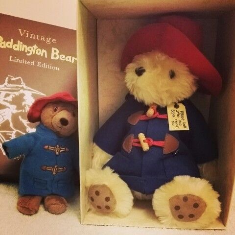 Paddington