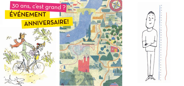 Salon du livre et de la presse jeunesse - Exposition Passages