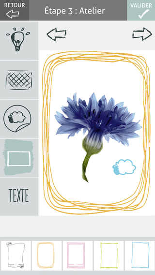 L'Herbier Digital Klorane