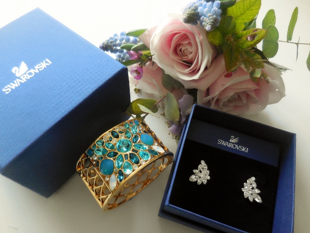 Swarovski Crystal Gardens