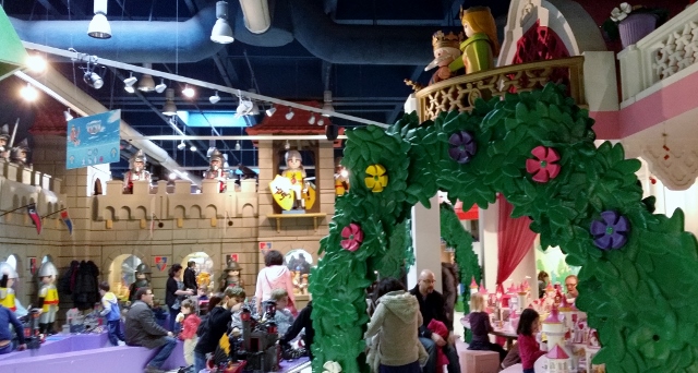 Playmobil FunPark