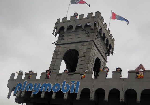 Playmobil FunPark