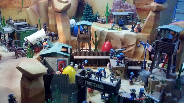 Playmobil FunPark