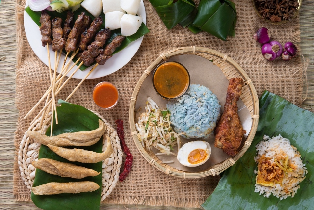 Tour Gastronomique de Kuala Lumpur