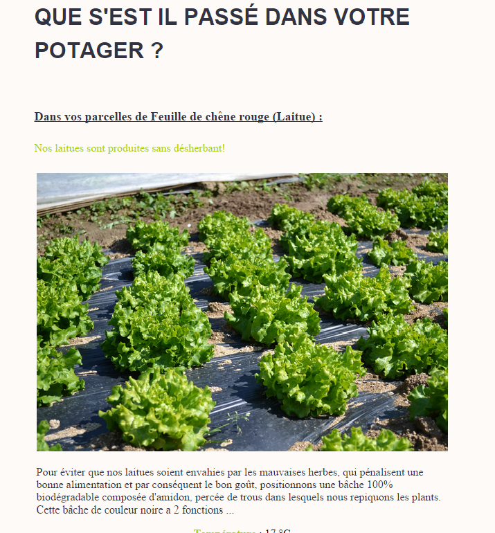 Monpotager.com