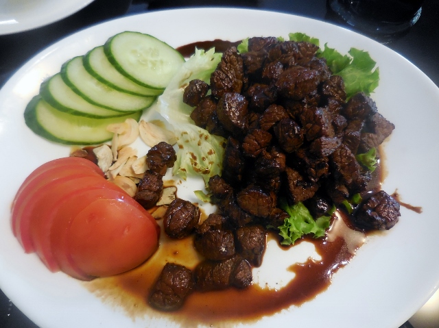 Restaurant 0 d'Attente