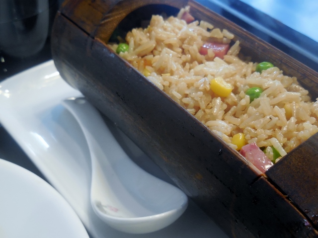 Restaurant 0 d'Attente