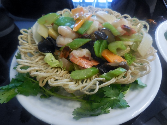 Restaurant 0 d'Attente