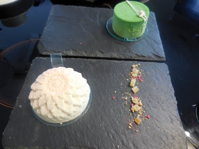 Restaurant 0 d'Attente