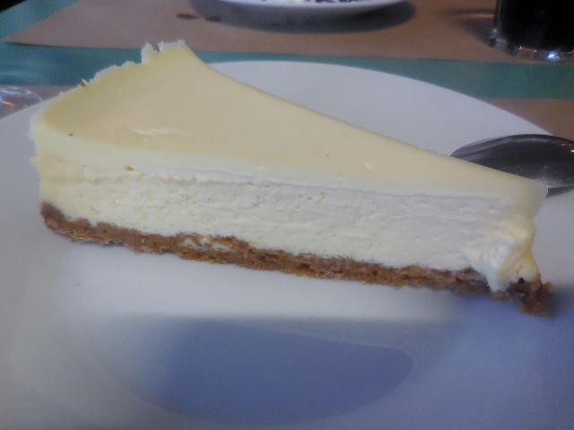 Le Diner Bedford du Wanderlust