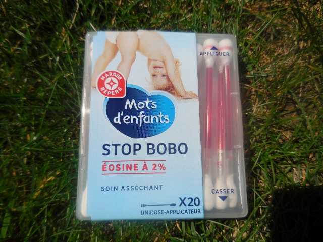 Eosine Marque Repère