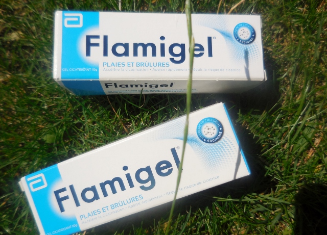 Flamigel