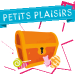 La journée des petits plaisirs à Paris
