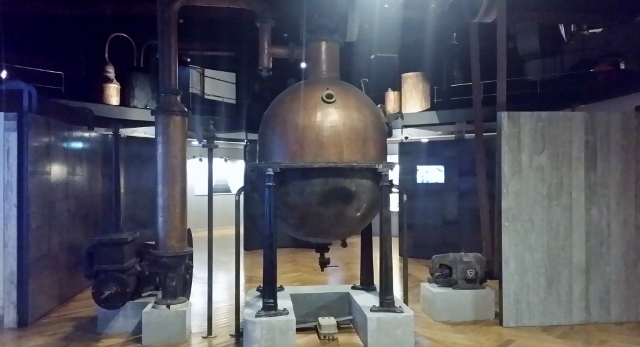 Musée du Parfum Fragonard