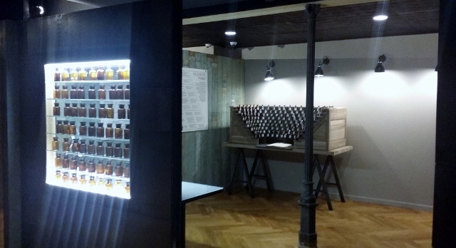 Musée du Parfum Fragonard