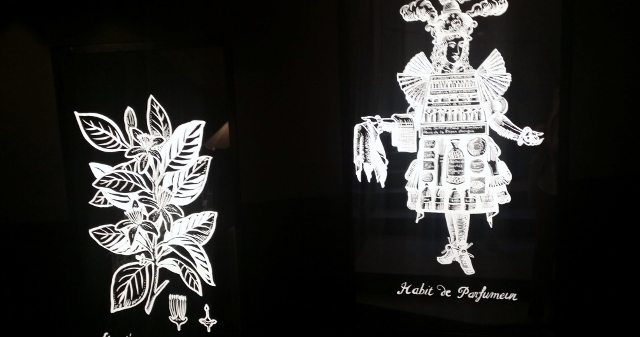 Musée du Parfum Fragonard